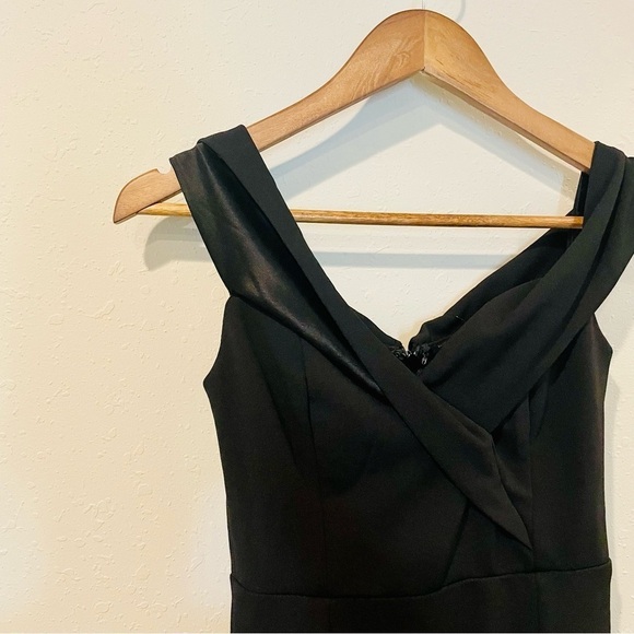 Lulus Song of Love Black Off-the-Shoulder Maxi Dress - Picture 6 of 15